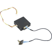 Медіаконвертер SIYI Air Unit HDMI Input to Ethernet Output Converter (SIYIAURHI)