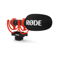 Мікрофон Rode VideoMic GO II (233311)