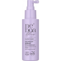 Спрей для волосся Neboa Glossy Hair Розгладжувальний 100 мл (5903794198166)