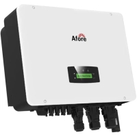 Сонячний інвертор Afore 15KW HV-battery 2 MPPT Wi-Fi 220/380V 3ф (AF15K-TH)