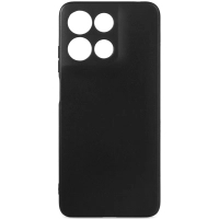 Чохол до мобільного телефона Armorstandart Matte Slim Fit Motorola G17 4G / G17 Power 4G Black (ARM91471)