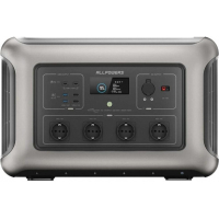 Зарядна станція ALLPOWERS R3500 3500W 2880Wh (R3500)