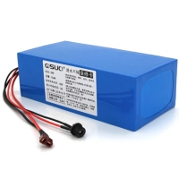 Батарея до ДБЖ QiSuo Li-ion 36V 15A (QS-3615)
