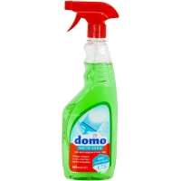 Засіб для миття скла Domo Pro 525 мл (4820024948326)