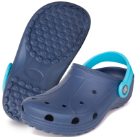 Сабо-крокси Aqua Speed Lima 555-10 синій 32 (5905718600038)