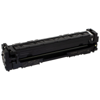Корпус картриджу Canon 054H Black (C_VIRGIN_CA_054HB)
