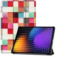 Чохол до планшета BeCover Smart Case Xiaomi Pad 8 / 8 Pro 11.2" Square (714596)