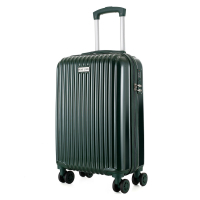 Валіза Semi Line 20" (S) Dark Green (T5948-1) (DAS303636)