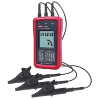 Детектор будівельний UNI-T UT261A (детектор фаз UNI-T UT261A)