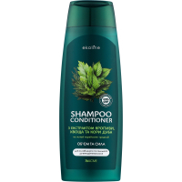 Шампунь Acme Color Ekoline Shampoo Conditioner Для ослабленого та схильного до випадіння волосся 400 мл (4823115507853)