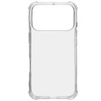 Чохол до мобільного телефона Armorstandart Air Force Apple iPhone 18 Pro / 17 Pro Clear (ARM92371)