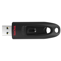 USB флеш накопичувач SanDisk 64Gb Ultra USB 3.0 (SDCZ48-064G-U46)