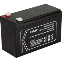 Батарея до ДБЖ Kstar 12V 7.5Ah (6-FM-7.5)