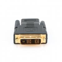 Перехідник HDMI to DVI Cablexpert (A-HDMI-DVI-2)