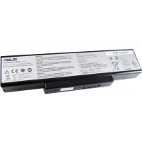 Акумулятор до ноутбука ASUS A32-K72 4400mAh 6cell 11.1V Li-ion (A41527)