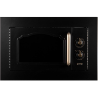 Мікрохвильова піч Gorenje BM235CLB