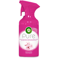 Освіжувач повітря Air Wick Pure Квітуча вишня 250 мл (5011417563892/5900627066302)
