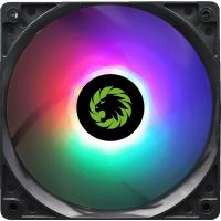Кулер до корпусу Gamemax GMX-AF12X