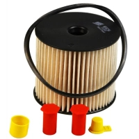 Фільтр паливний Wixfiltron WF8256