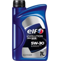 Моторна олива ELF EVOL.900 SXR 5w30 1л. (4356)