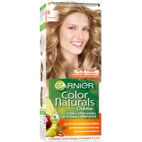 Фарба для волосся Garnier Color Naturals 8 Глибокий пшеничний 110 мл (3600540676771)
