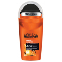 Антиперспірант L'Oreal Paris Men Expert Термозахист роликовий 50 мл (3600523594108)