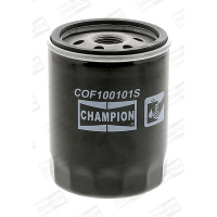 Фільтр масляний Champion COF100101S