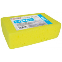 Губка для миття Poputchik Lider (11-002)