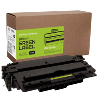 Картридж Patron HP 16A (Q7516A) Green Label (PN-16AGL)
