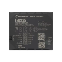 GPS-трекер для авто Teltonika FMC125