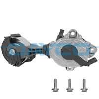 Натягувач ременя з роликом DAYCO APV3627