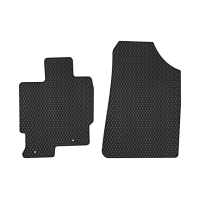 Килимок в салон EVAtech передні Acura RDX (TB1) 2006-2009 SUV USA (AA22671AG2LA2RBB)