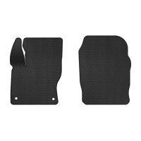 Килимок в салон EVAtech передні Ford Focus (C346) 2011-2018 3 по (FD32626A2FC2RBB)