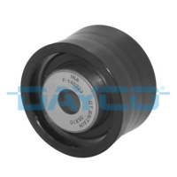 Ролик натягувача ременя DAYCO ATB2289