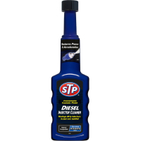 Автомобільний очисник STP Diesel Injector Cleaner, 200мл (74373)
