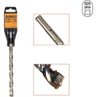 Бур DeWALT SDS-Plus EXTREME2, 6 x250x310мм (DT9621)