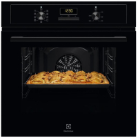 Духова шафа Electrolux EOD3H50BK