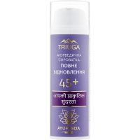 Сироватка для обличчя Triuga Ayurveda Mix Повне відновлення 45+ 50 мл (4820164641514)