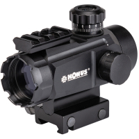 Коліматорний приціл Konus Konusight 1x35 (7378)