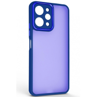 Чохол до мобільного телефона Armorstandart Shade Xiaomi Redmi 12 4G Blue (ARM70101)