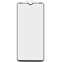 Скло захисне Drobak Matte Ceramics Samsung Galaxy A14 (676709)