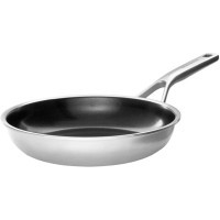 Сковорода KitchenAid MSS 20 см з керамічним покриттям (CC004948-001)