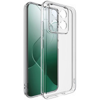 Чохол до мобільного телефона BeCover Xiaomi 14 Ultra 5G Transparancy (710919)