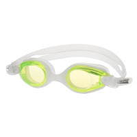 Окуляри для плавання Aqua Speed Ariadna 034-30 білий/зелений OSFM (5908217628749)