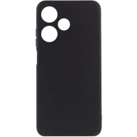Чохол до мобільного телефона BeCover Xiaomi Redmi 13 Black (711546)