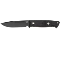 Ніж Benchmade Sibert Bushcrafter Fixed (163BK)