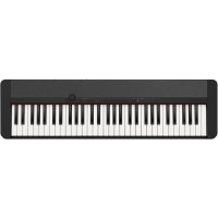 Цифрове піаніно Casio CT-S1BK (309574)