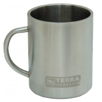 Чашка туристична Terra Incognita T-Mug 450 (4823081504641)