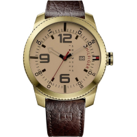 Наручний годинник Tommy Hilfiger 1791015