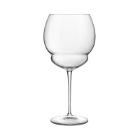 Набір келихів Luigi Bormioli Backdoor"20S Gin Tonic C 537 80 cl 6 шт/уп (13785/01)
